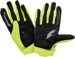 Ridecamp Women's Gloves Fluo Yellow/Black Lg