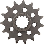 Front Cs Sprocket Steel 15t 525 Kaw