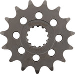 Front Cs Sprocket Steel 15t 525 Kaw