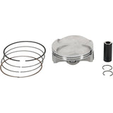 Piston Kit Gp Rc Forged 78.97/Std 14.1:1 Hon