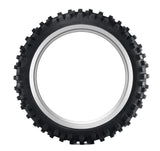 Tire D952 Rear 110/90 18 61m Bias