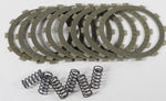 Street Racer Clutch Kit