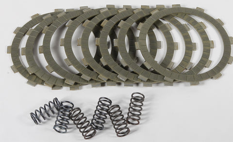 Street Racer Clutch Kit