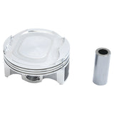 Piston Kit Forged 91.96/Std 11.5:1 Kaw