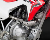 Rs 2 Header/Canister/End Cap Exhaust System Ss Cf Ss