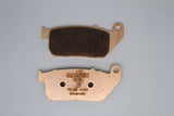 Brake Pads Hh Sintered Front `07 13 Xl