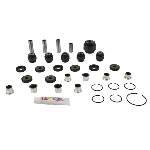 Irs Bearing Kit A/C