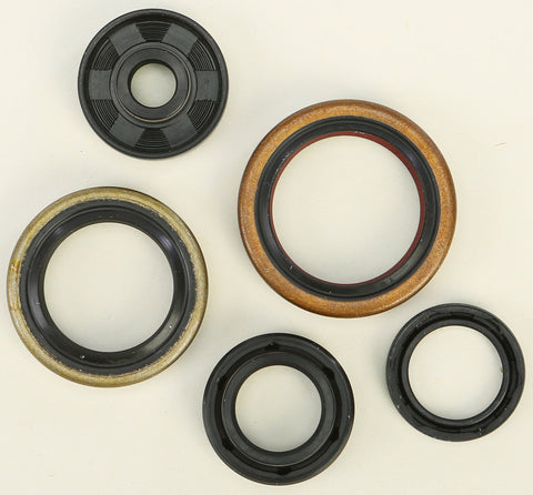 Oil Seal Set