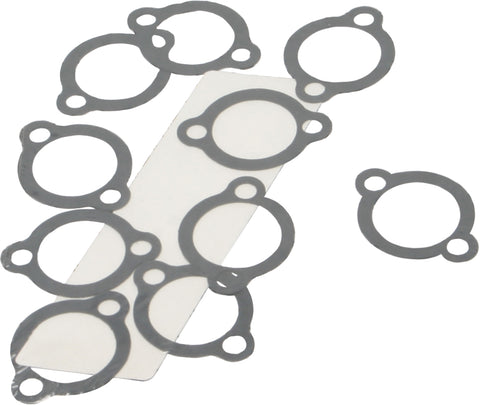 Timer Base Gasket Ironhead Sportster 10/Pk Oe#32522 37