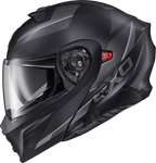 Exo Gt930 Transformer Helmet Modulus Black 2x