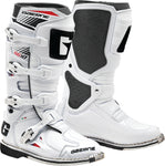 Sg 10 Boots White 12