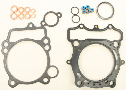 Top End Gasket Kit 81mm Yam