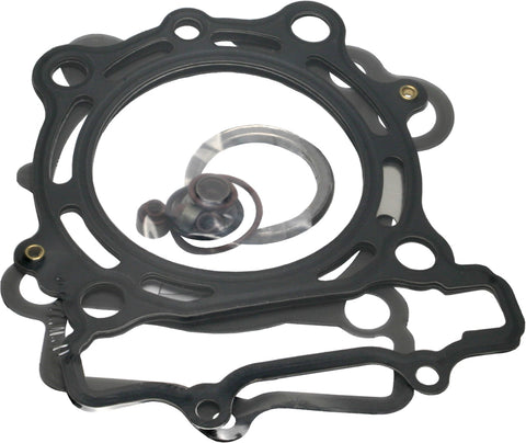 Top End Gasket Kit 78mm Kaw