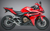 Exhaust Signature R 77 Slip On Ss Cf Cf