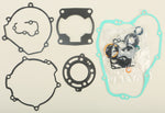 Complete Gasket Kit W/Oil Seals Kaw