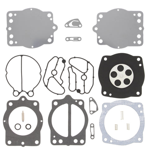 Fuel Pump/Carburetor Rebuild Kit