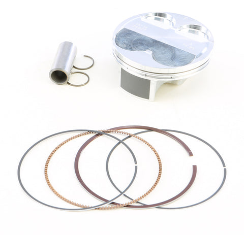 Piston Kit Forged 88.95/Std 11.0:1 Ktm