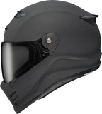 Covert Fx Full Face Helmet Graphite Xl