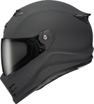 Covert Fx Full Face Helmet Graphite Sm