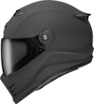 Covert Fx Full Face Helmet Graphite 2x