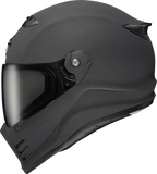 Covert Fx Full Face Helmet Graphite 3x