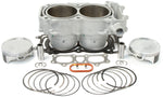 Cylinder Kit Bb 98.00/+5.0 10.5:1 Pol