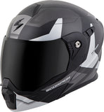 Exo At950 Cold Weather Helmet Neocon Silver Sm (Dual Pane)