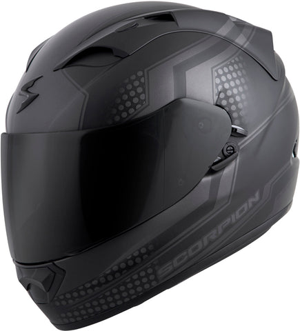 Exo T1200 Full Face Helmet Alias Phantom Xs