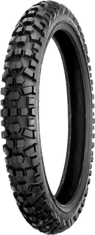 Tire 502 Series Front 70/100 17 40m Bias Tt