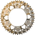 Rear Works Z Sprocket Steel 49t 520 Kaw/Suz