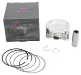 Piston Kit Cast 81.96/Std 9.9:1 Kaw