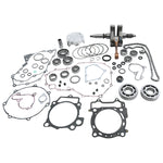 Complete Engine Rebuild Kit Yam