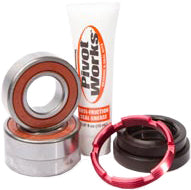 Rear Wheel Bearing Kit