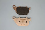 Brake Pads Hh Sintered Rear `07 13 Xl