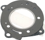 Top End Gasket Kit 68mm Yam