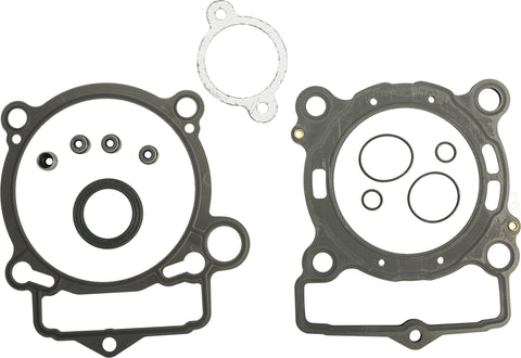 Top End Gasket Kit W/O Valve Cover Gskt Husq/Ktm