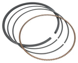 Piston Kit Cast 92.46/+0.50 10.0:1 Hon