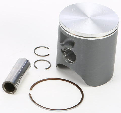 Piston Kit Cast 53.94/Std Hon