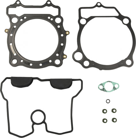 Top End Gasket Kit W/O Valve Cover Gasket Suz