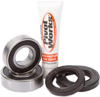 Rear Wheel Bearing Kit