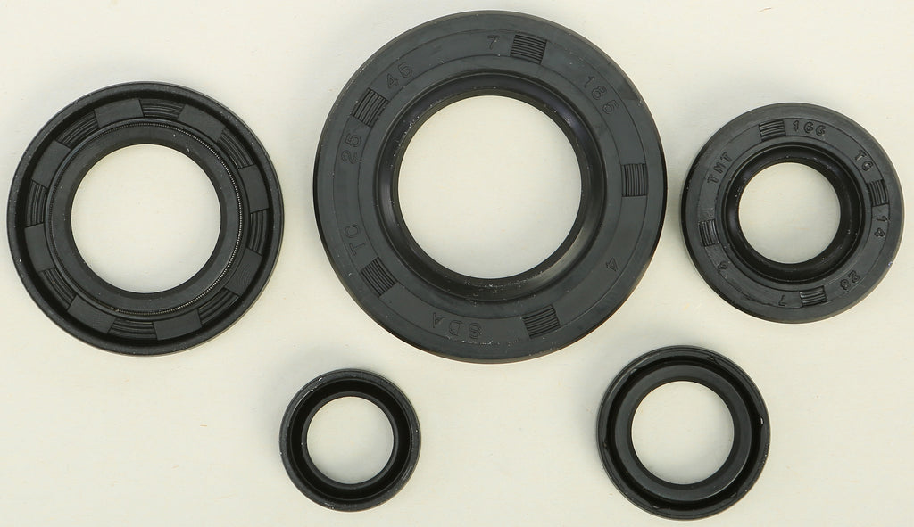 Oil Seal Set Cascade Tire & Racing Services