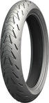 Tire Pilot Road 5 Gt Front Tl 120/70 Zr 18 (59w) Radial