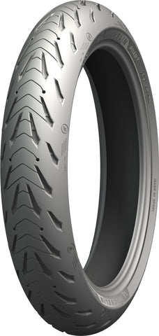 Tire Pilot Road 5 Gt Front Tl 120/70 Zr 17 (58w) Radial