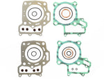 Top End Gasket Kit Kaw