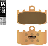 Brake Pads Sintered Fd271g1370