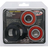 Wheel Bearing Kit Premium