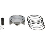 Vertex Piston