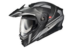 Exo At960 Modular Helmet Hicks Phantom Md