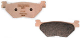 Brake Pads Sintered Fd295g1371