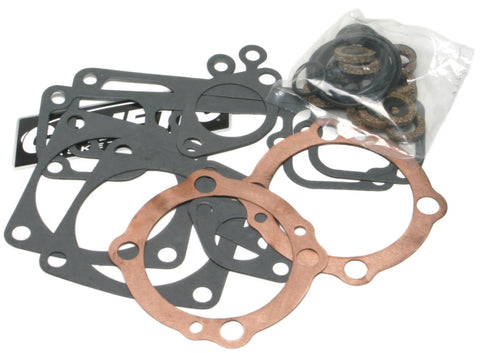 Top End Rebuild Ironhead Sportster Kit Oe#17030 57